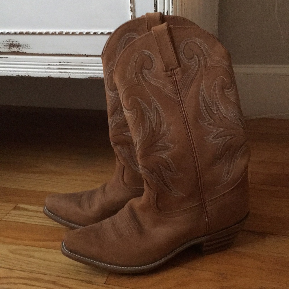 Durango Women’s Cowboy boots